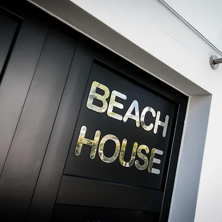 Apartment House Penthousewohnung Duene