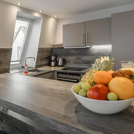 Διαμέρισμα House Penthousewohnung Duene