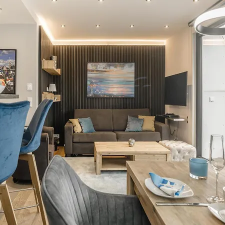 House Penthousewohnung Duene Διαμέρισμα *