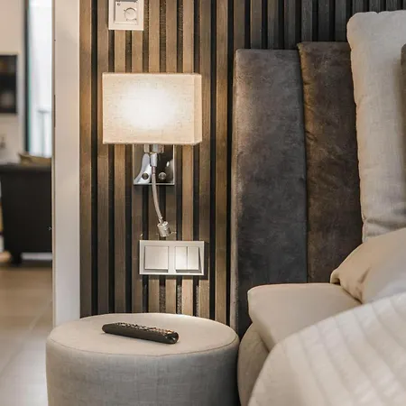 Apartament House Penthousewohnung Duene