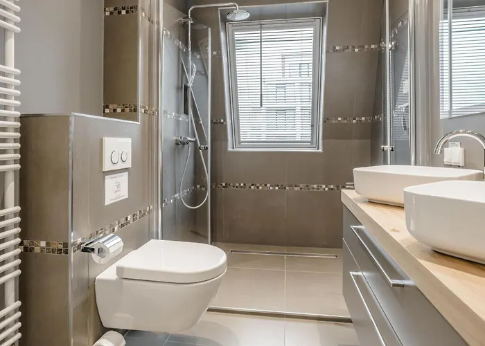 House Penthousewohnung Duene Apartamento *