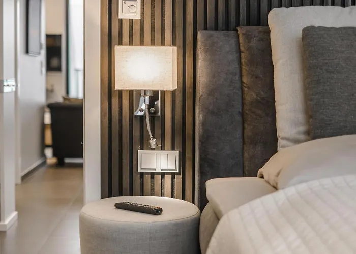 Apartamento House Penthousewohnung Duene